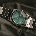 Nikolai Poedagar® Teal Meridian