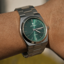 Nikolai Poedagar® Teal Meridian